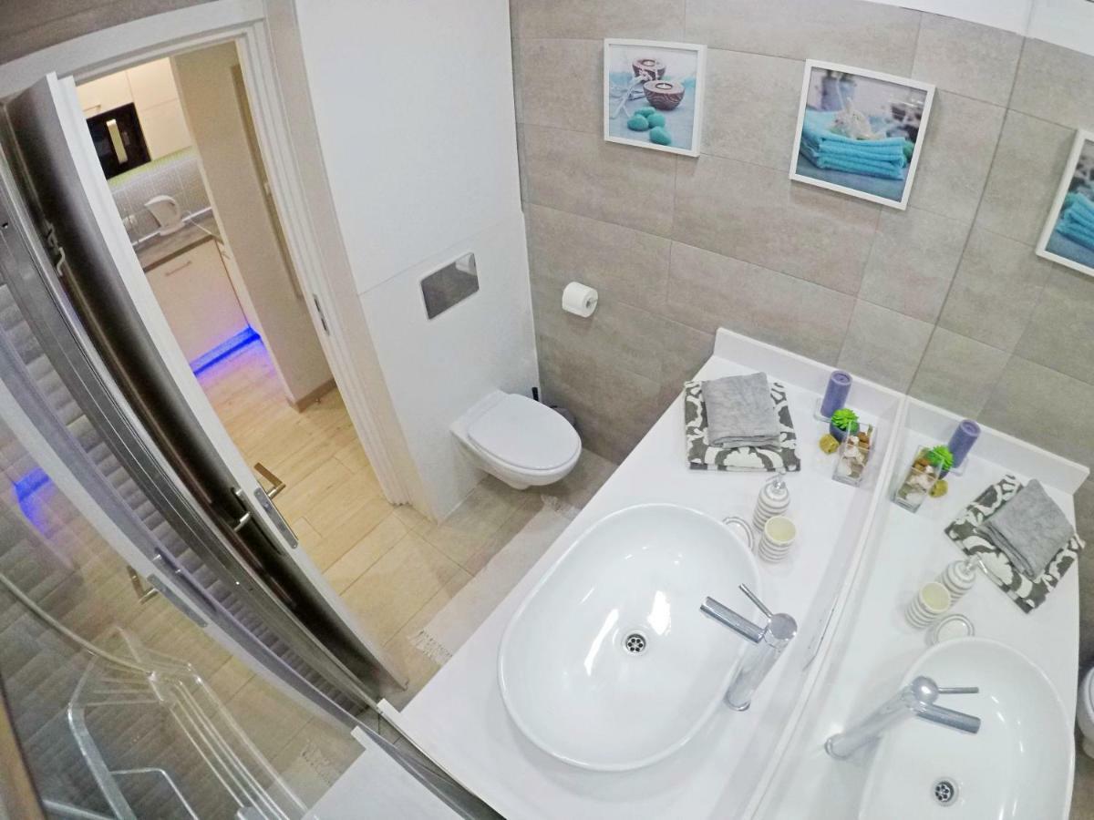 Ferienwohnung Casa De Locos Benalmádena Exterior foto